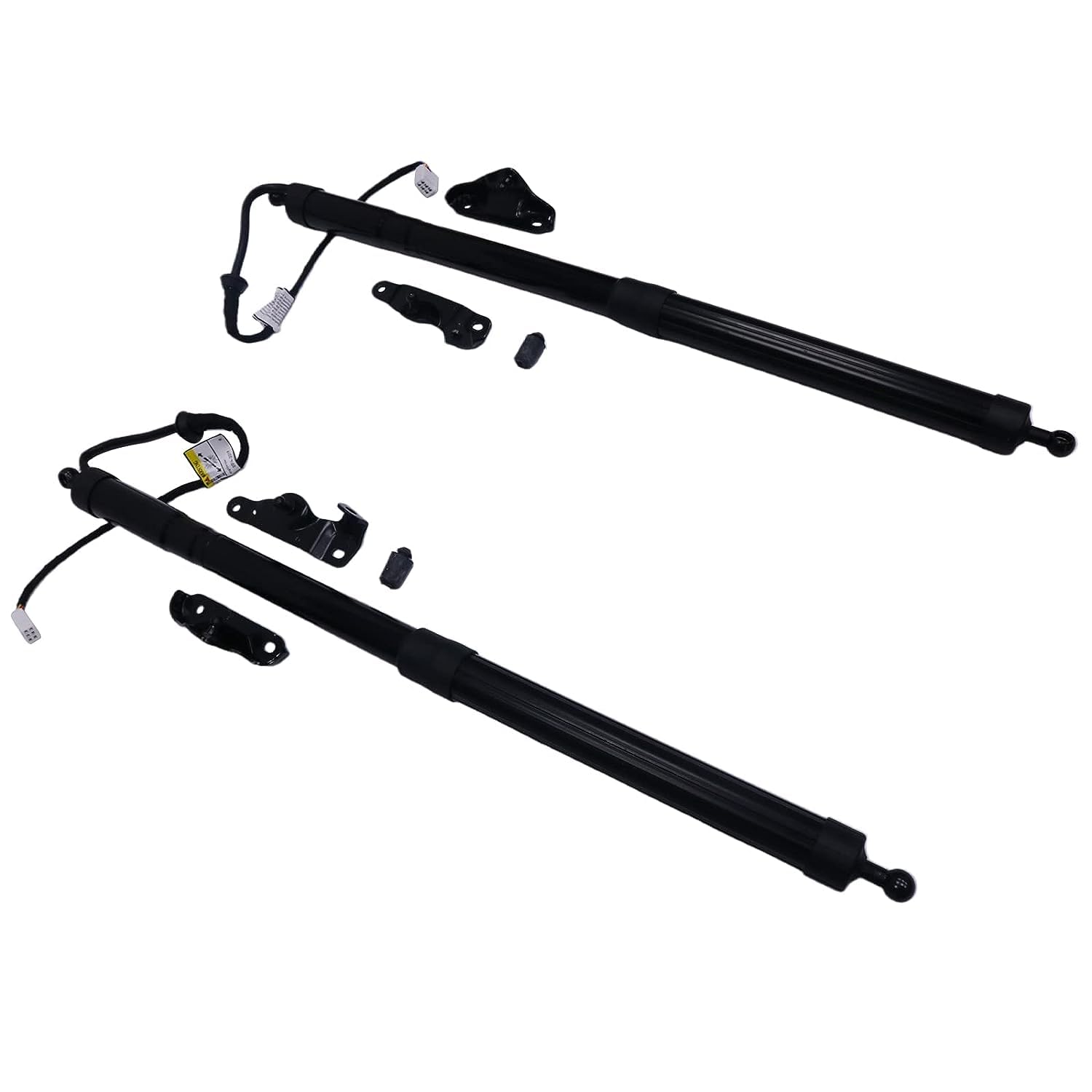 Amazon.com: LH RH Rear Tailgate Pull Down Motor Strut 68910-09051